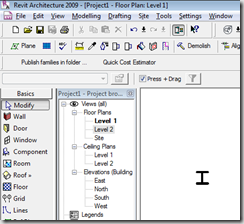 Revit ArchCenter: July 2008